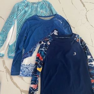 Reel Legends boys shirts